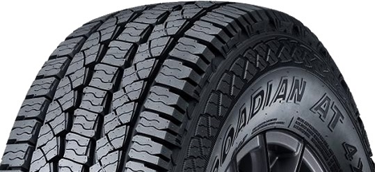 Nexen ROADIAN AT 4x4 RA7 (1)